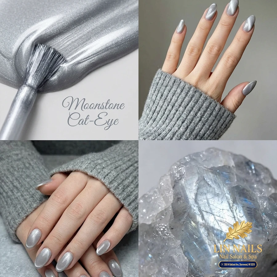 Nail August 28